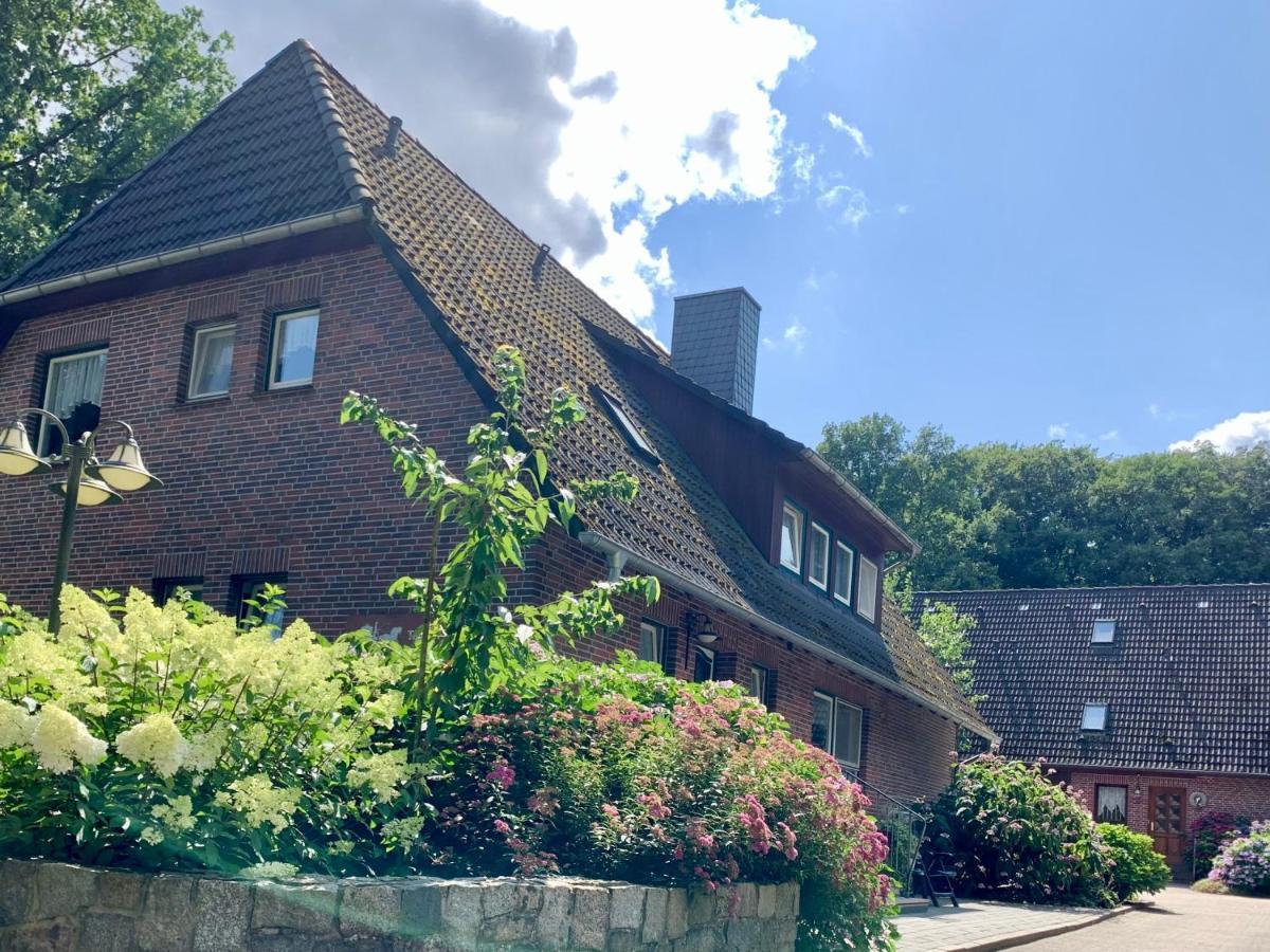 Hillmer * Niederhaverbeck