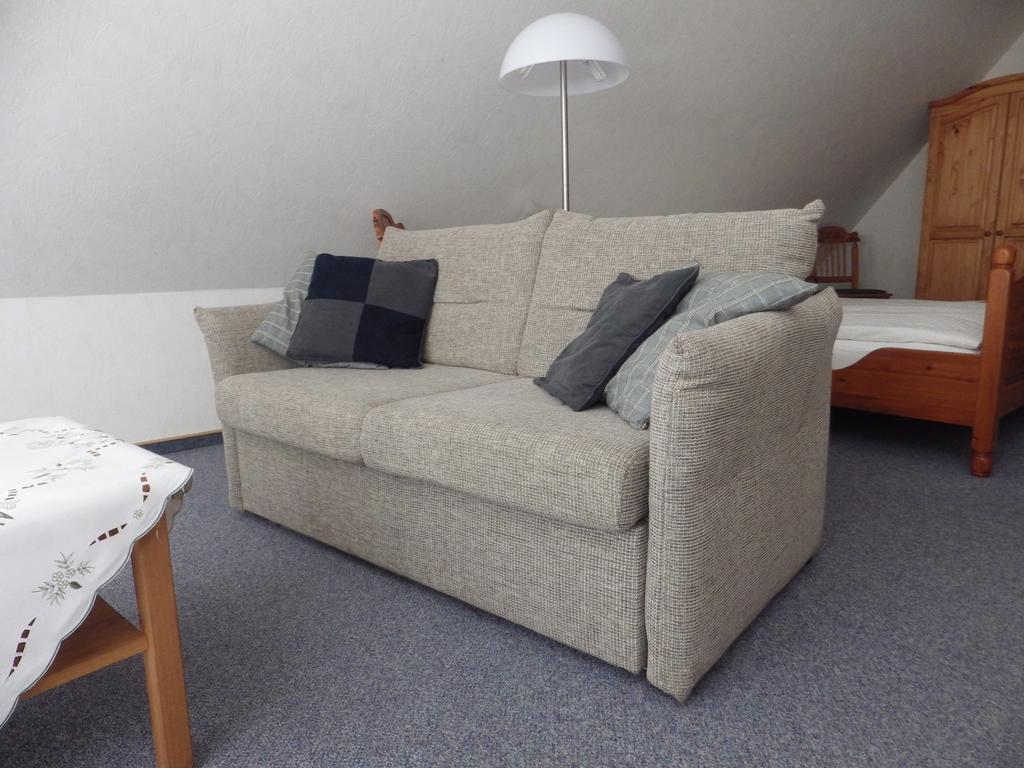 Apartment Hillmer